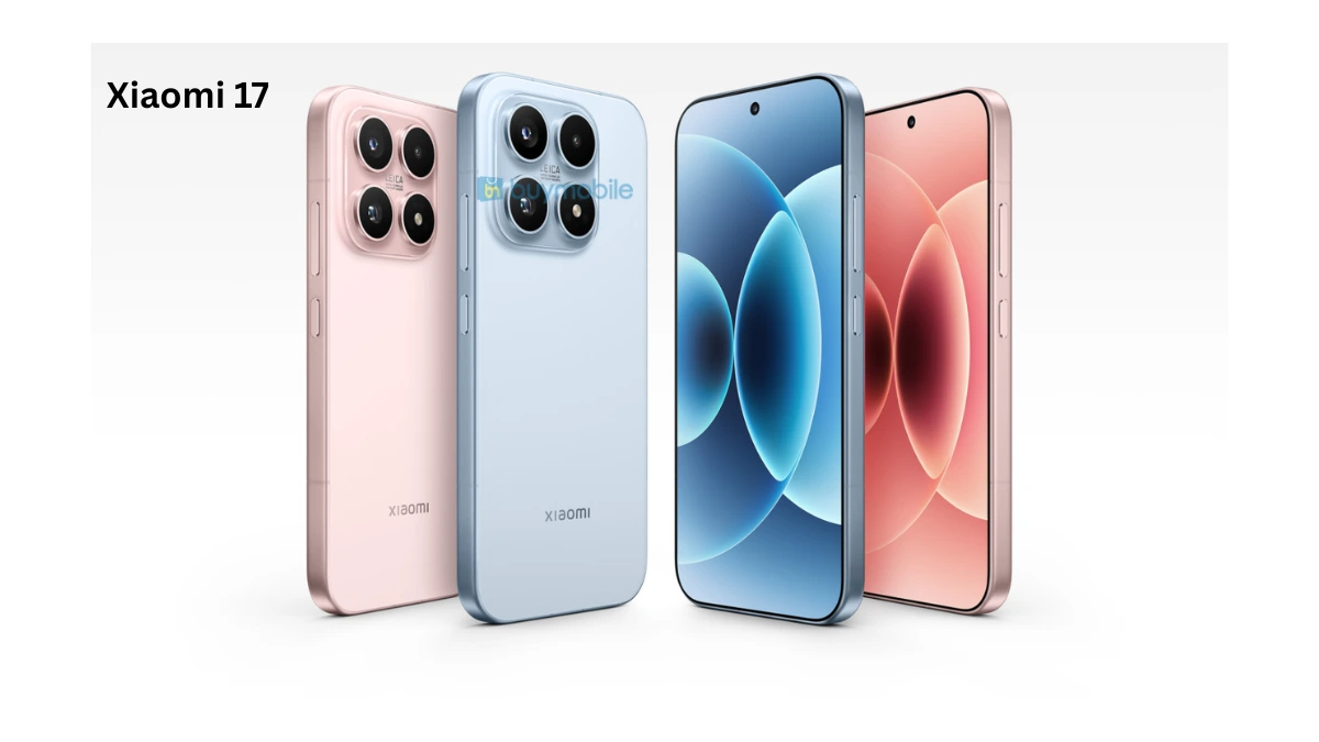 Xiaomi 17 price in Bangladesh 2025 Xiaomi 17 price in Bangladesh 2025